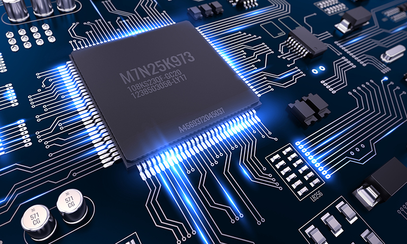 Application pour l'automatisation de l'industrie