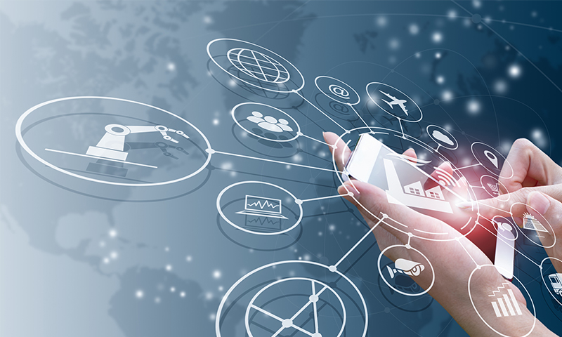 Application pour la méthode d'usinage CNC