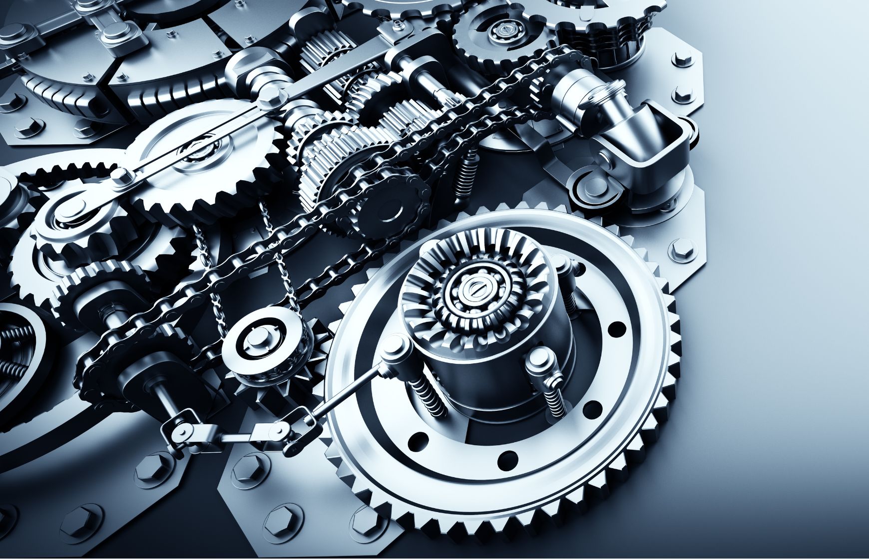 Blog de connaissances de l'industrie