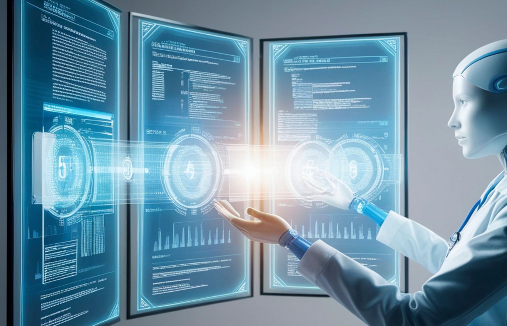 Encyclopédie des produits