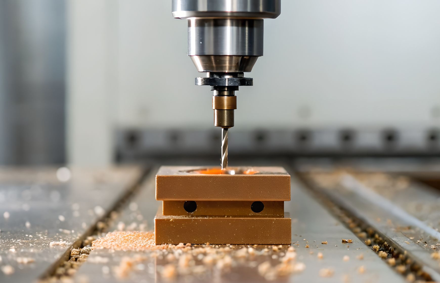 Points faibles techniques